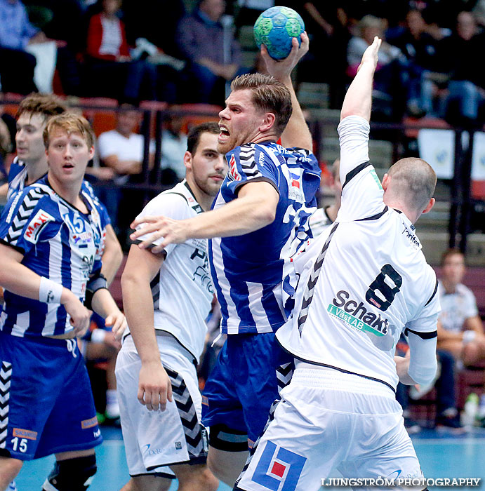 Redbergslids IK-IFK Skövde HK 28-20,herr,Lisebergshallen,Göteborg,Sverige,Handboll,,2013,75245