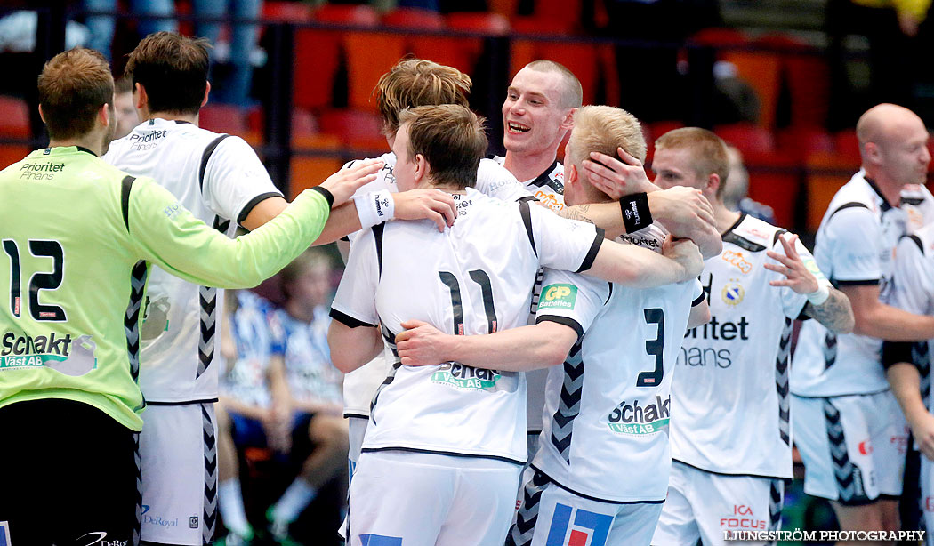 Redbergslids IK-IFK Skövde HK 28-20,herr,Lisebergshallen,Göteborg,Sverige,Handboll,,2013,75258