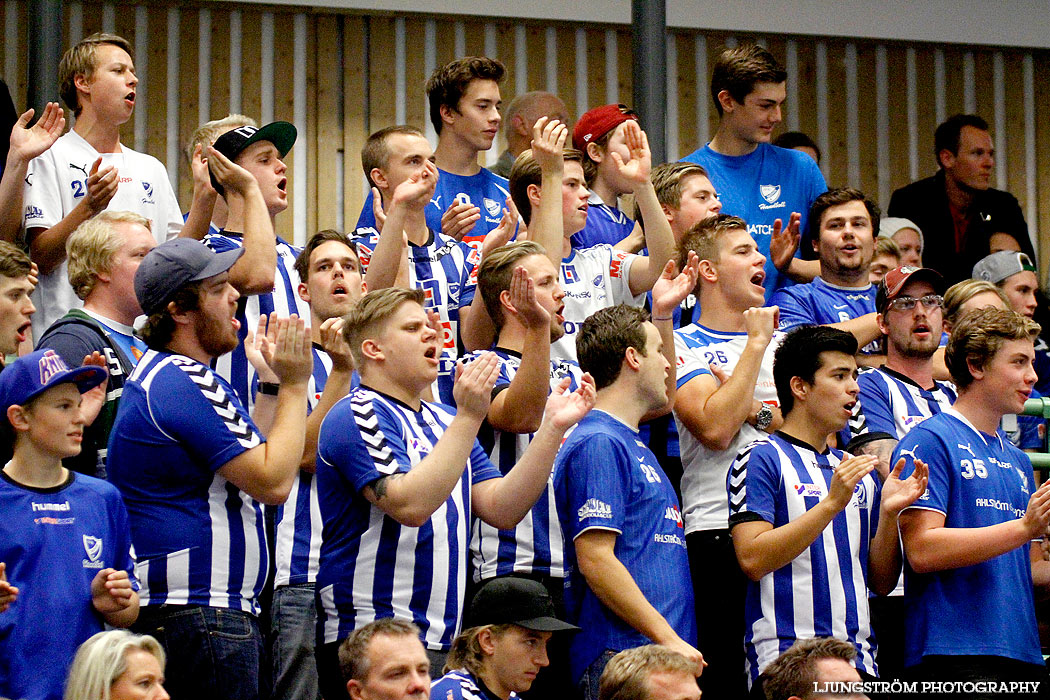 IFK Skövde HK-Hammarby IF HF 29-29,herr,Arena Skövde,Skövde,Sverige,Handboll,,2013,75505