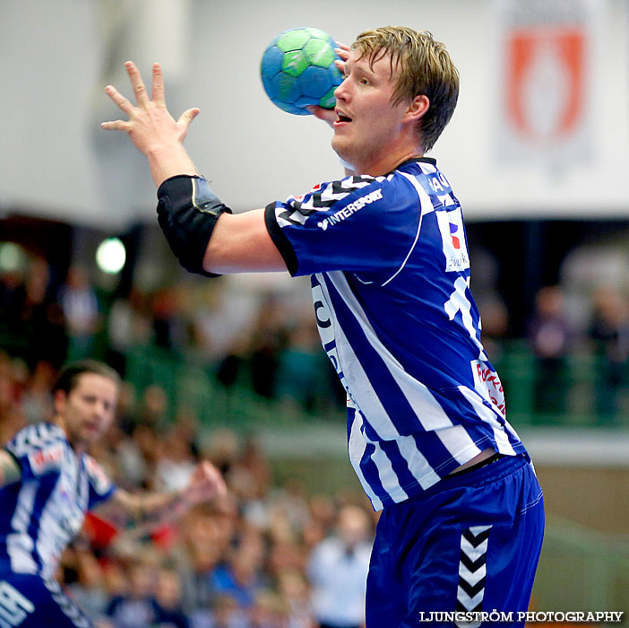 IFK Skövde HK-Hammarby IF HF 29-29,herr,Arena Skövde,Skövde,Sverige,Handboll,,2013,75515