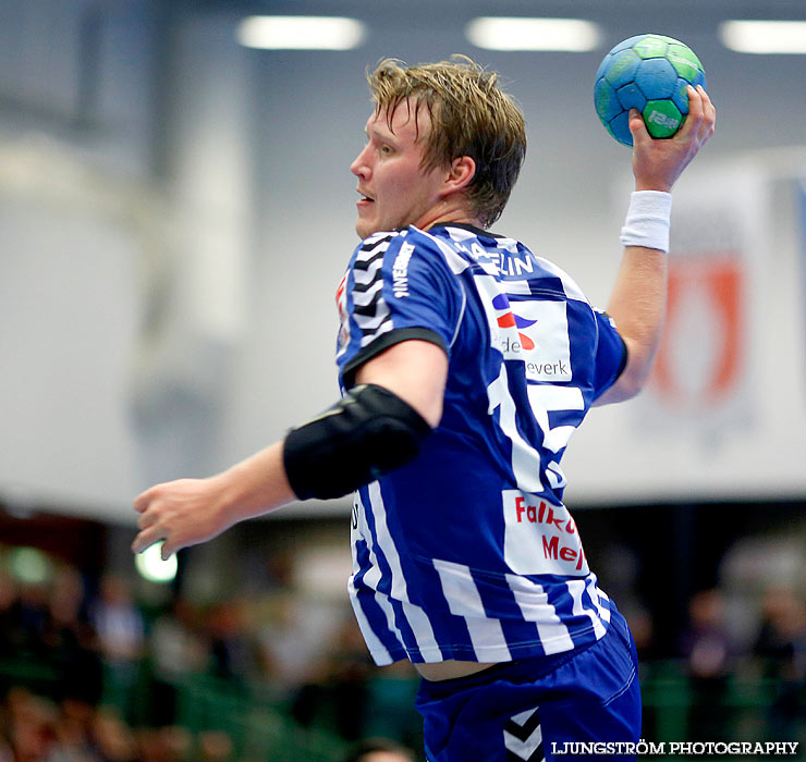 IFK Skövde HK-Hammarby IF HF 29-29,herr,Arena Skövde,Skövde,Sverige,Handboll,,2013,75516