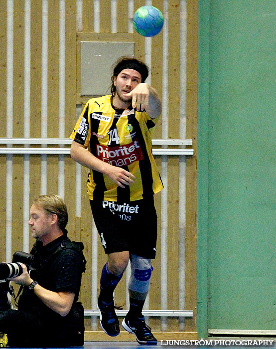IFK Skövde HK-Hammarby IF HF 29-29,herr,Arena Skövde,Skövde,Sverige,Handboll,,2013,75521