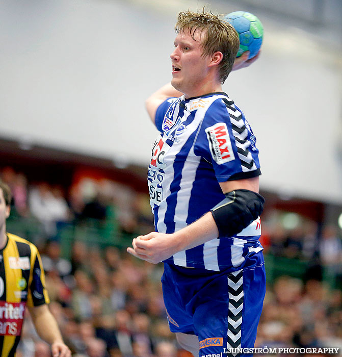 IFK Skövde HK-Hammarby IF HF 29-29,herr,Arena Skövde,Skövde,Sverige,Handboll,,2013,75529