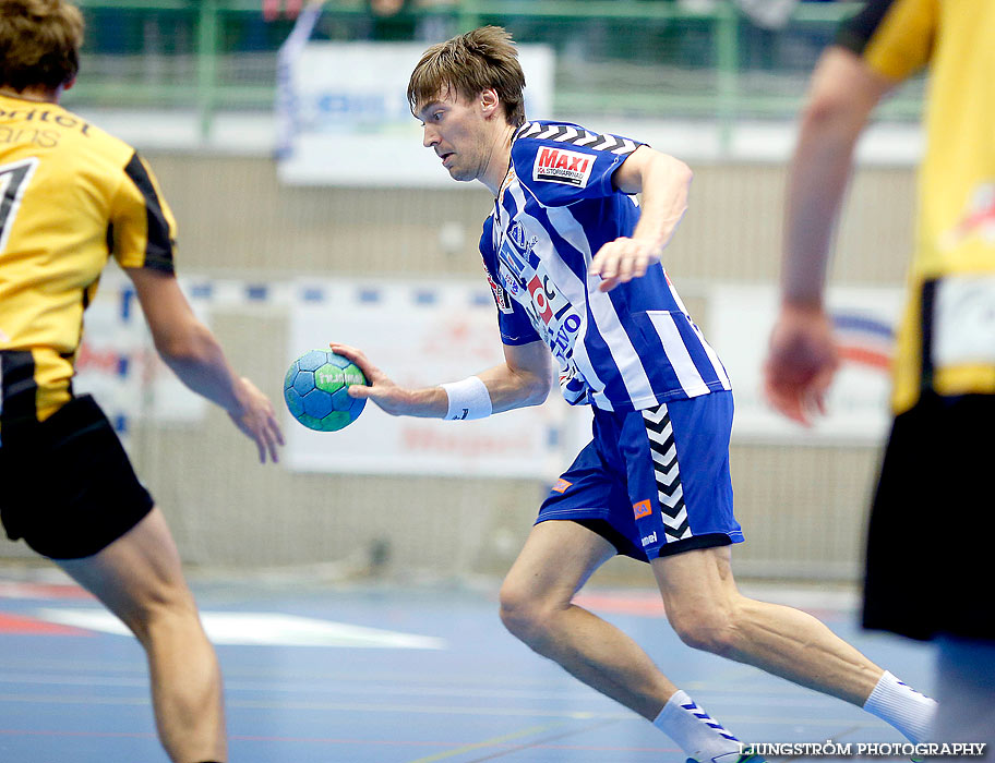 IFK Skövde HK-Hammarby IF HF 29-29,herr,Arena Skövde,Skövde,Sverige,Handboll,,2013,75531