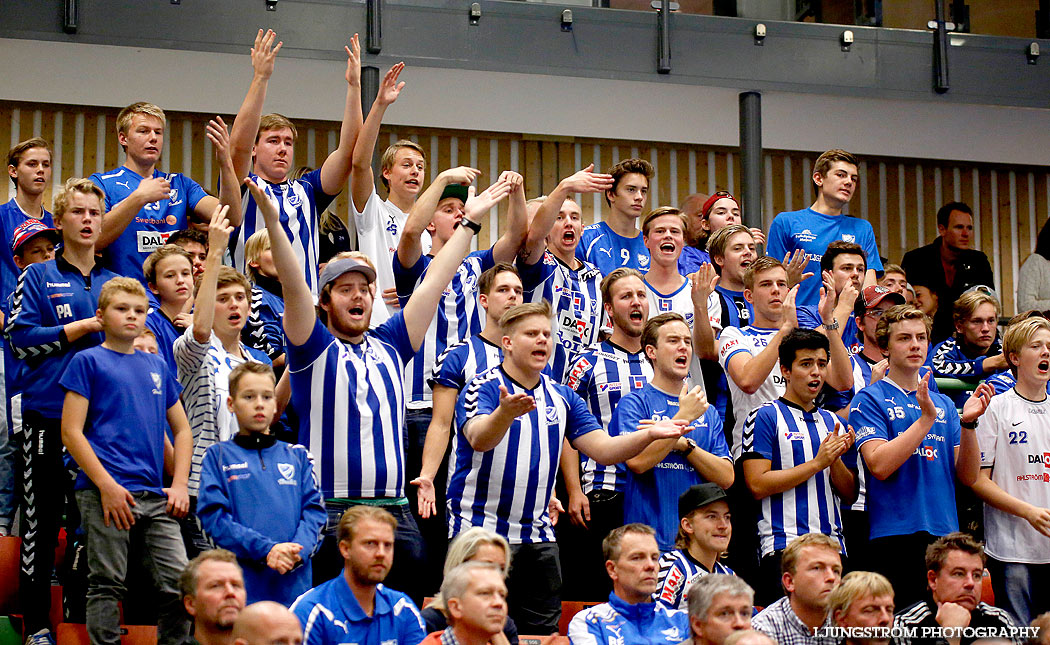 IFK Skövde HK-Hammarby IF HF 29-29,herr,Arena Skövde,Skövde,Sverige,Handboll,,2013,75560