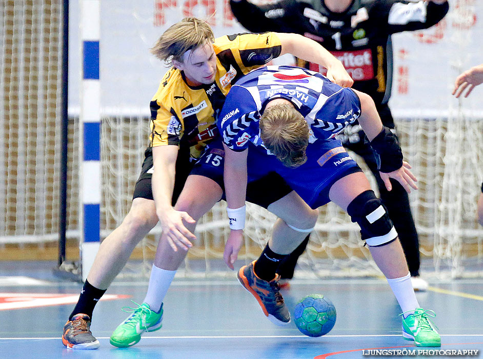 IFK Skövde HK-Hammarby IF HF 29-29,herr,Arena Skövde,Skövde,Sverige,Handboll,,2013,75568