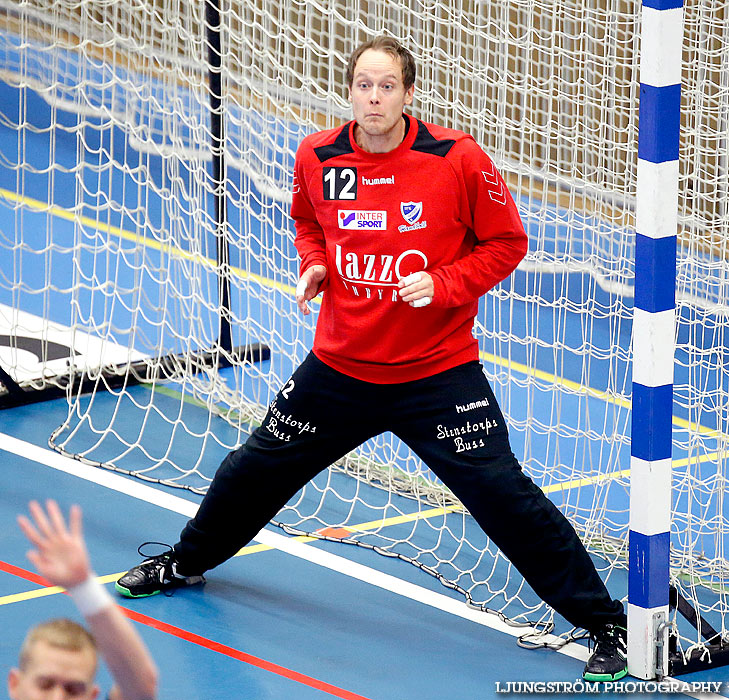 IFK Skövde HK-Hammarby IF HF 29-29,herr,Arena Skövde,Skövde,Sverige,Handboll,,2013,75580