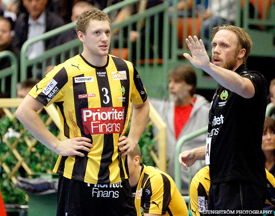 IFK Skövde HK-Hammarby IF HF 29-29,herr,Arena Skövde,Skövde,Sverige,Handboll,,2013,75602