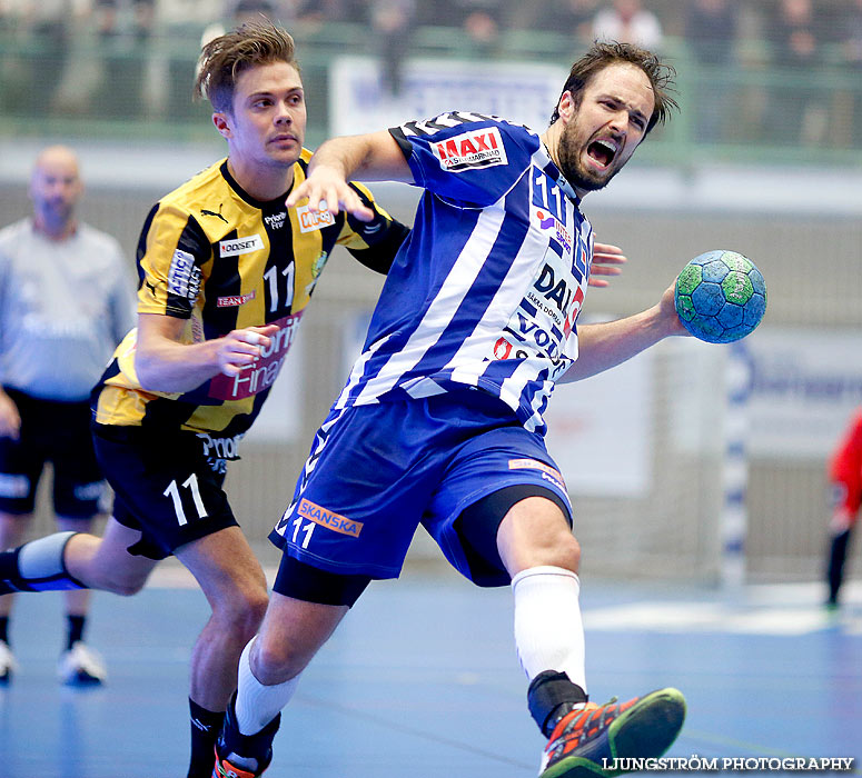 IFK Skövde HK-Hammarby IF HF 29-29,herr,Arena Skövde,Skövde,Sverige,Handboll,,2013,75611