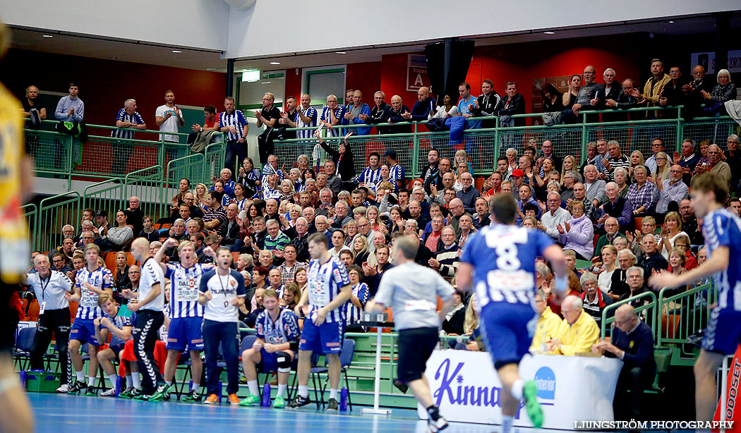 IFK Skövde HK-Hammarby IF HF 29-29,herr,Arena Skövde,Skövde,Sverige,Handboll,,2013,75631