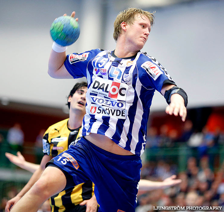 IFK Skövde HK-Hammarby IF HF 29-29,herr,Arena Skövde,Skövde,Sverige,Handboll,,2013,75632