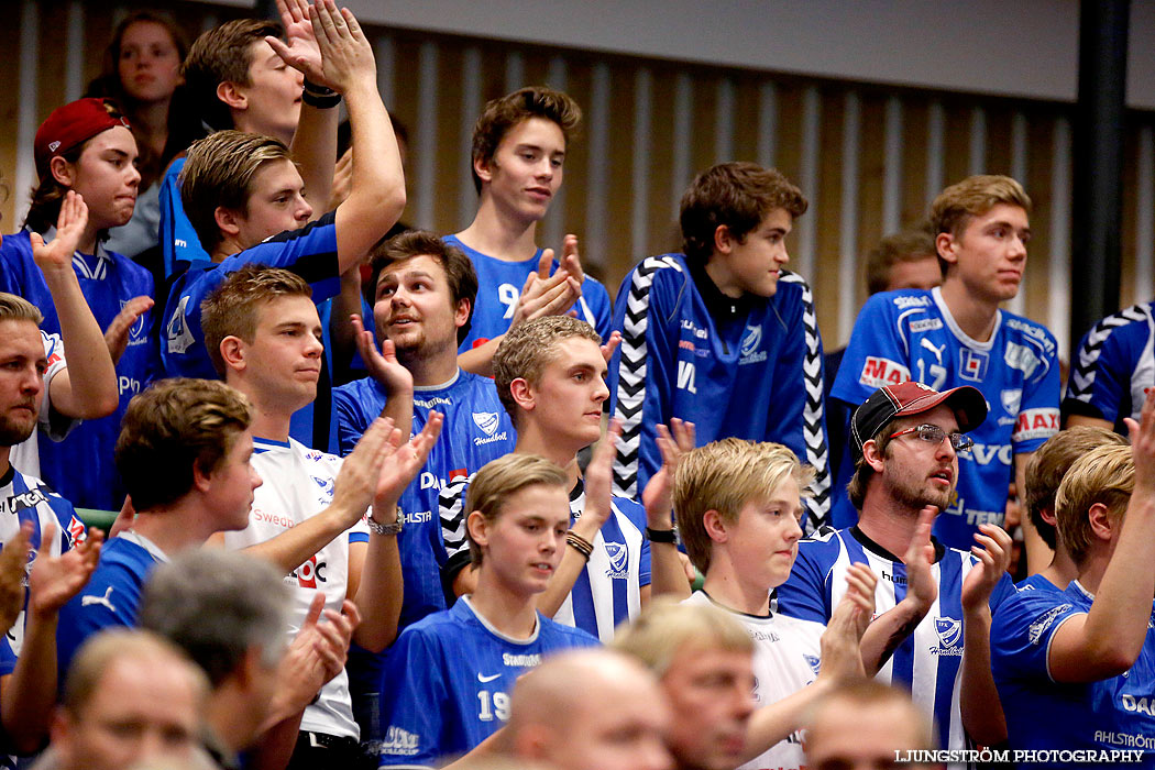 IFK Skövde HK-Hammarby IF HF 29-29,herr,Arena Skövde,Skövde,Sverige,Handboll,,2013,75654