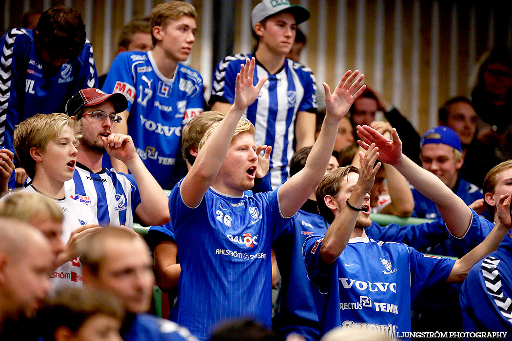 IFK Skövde HK-Hammarby IF HF 29-29,herr,Arena Skövde,Skövde,Sverige,Handboll,,2013,75655