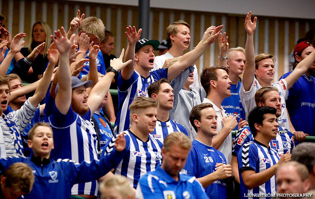 IFK Skövde HK-Hammarby IF HF 29-29,herr,Arena Skövde,Skövde,Sverige,Handboll,,2013,75656