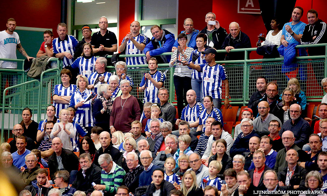 IFK Skövde HK-Hammarby IF HF 29-29,herr,Arena Skövde,Skövde,Sverige,Handboll,,2013,75660