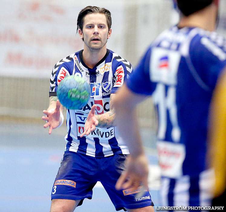 IFK Skövde HK-Hammarby IF HF 29-29,herr,Arena Skövde,Skövde,Sverige,Handboll,,2013,75661