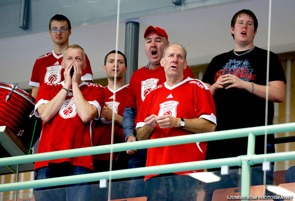 Skövde HF-Skånela IF 38-21,dam,Arena Skövde,Skövde,Sverige,Handboll,,2013,75737