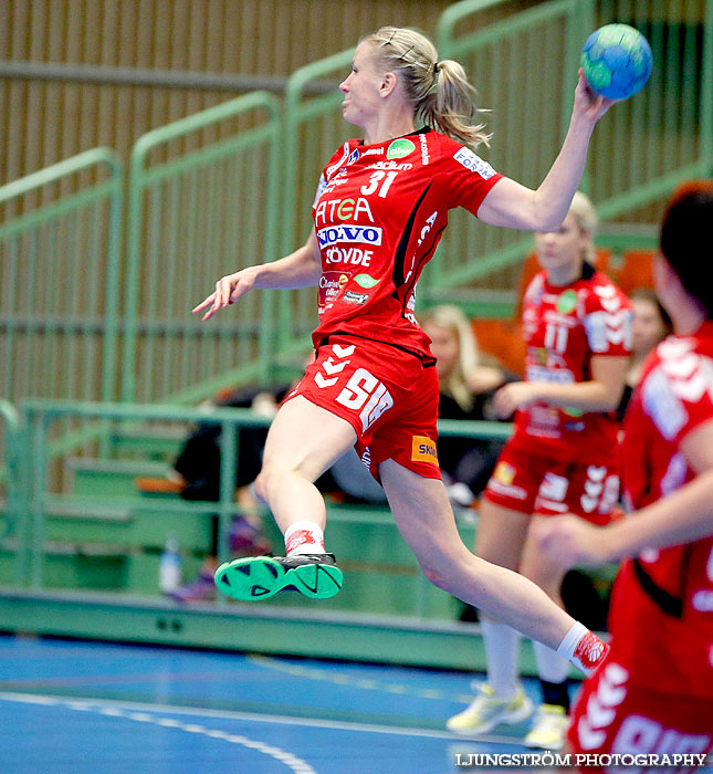 Skövde HF-Skånela IF 38-21,dam,Arena Skövde,Skövde,Sverige,Handboll,,2013,75741