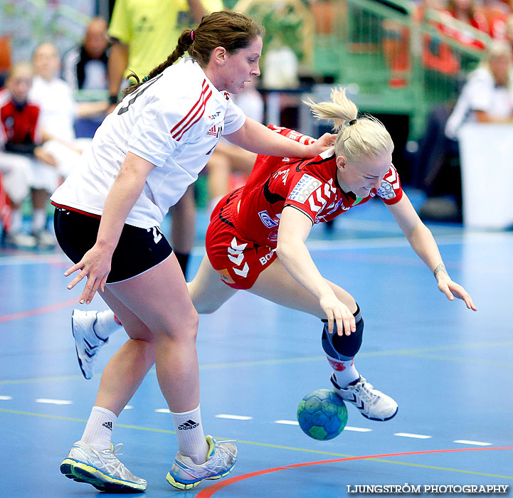 Skövde HF-Skånela IF 38-21,dam,Arena Skövde,Skövde,Sverige,Handboll,,2013,75754