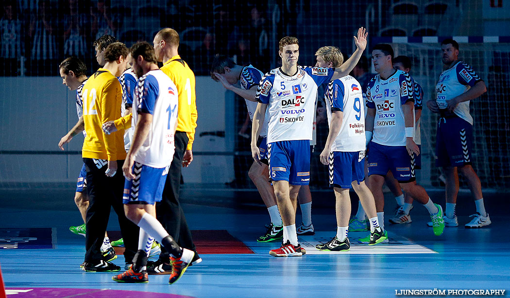 Alingsås HK-IFK Skövde HK 28-24,herr,Estrad Alingsås,Alingsås,Sverige,Handboll,,2013,76318