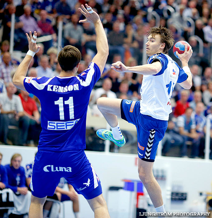 Alingsås HK-IFK Skövde HK 28-24,herr,Estrad Alingsås,Alingsås,Sverige,Handboll,,2013,76319