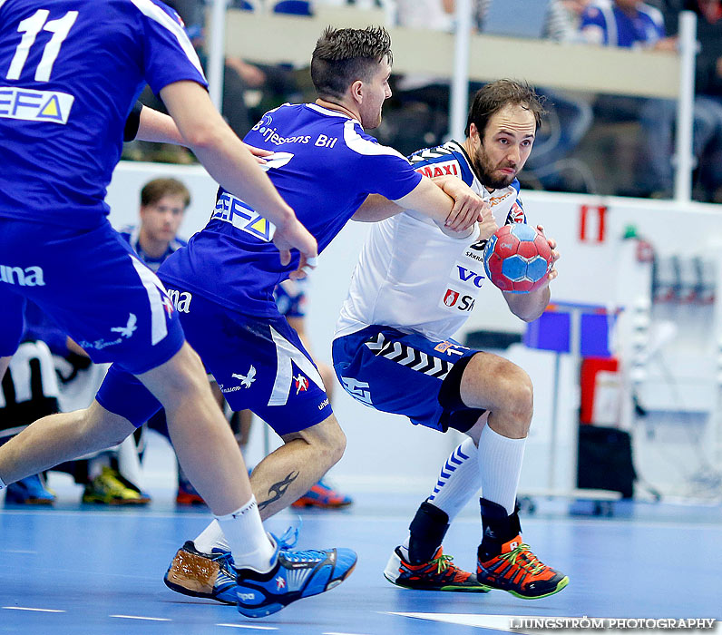 Alingsås HK-IFK Skövde HK 28-24,herr,Estrad Alingsås,Alingsås,Sverige,Handboll,,2013,76325