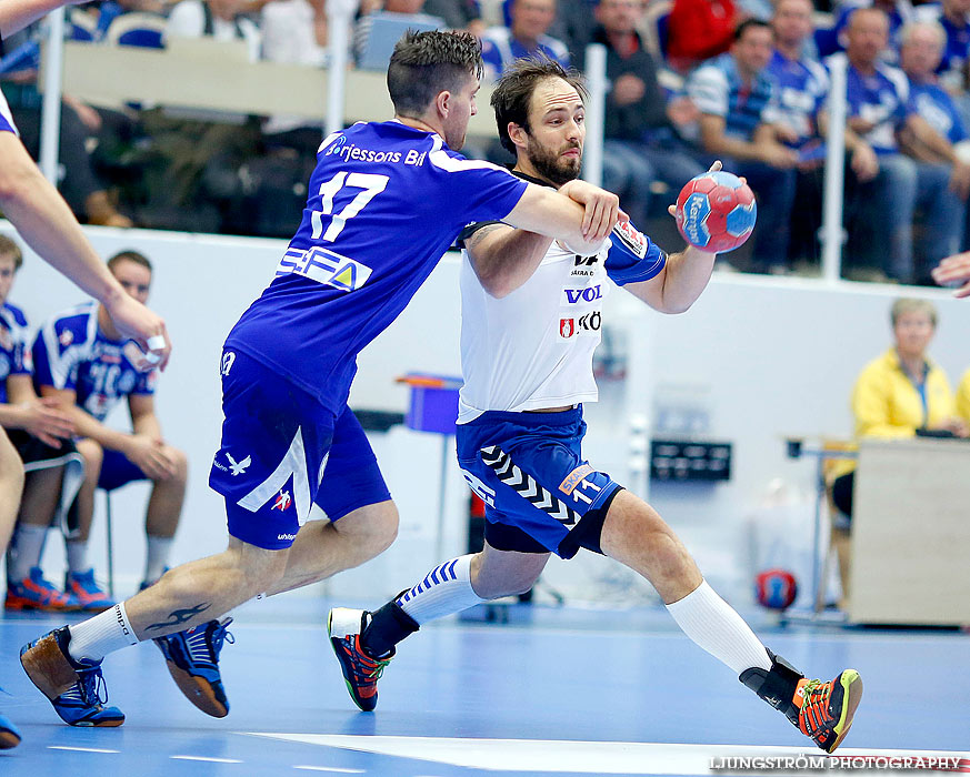 Alingsås HK-IFK Skövde HK 28-24,herr,Estrad Alingsås,Alingsås,Sverige,Handboll,,2013,76326