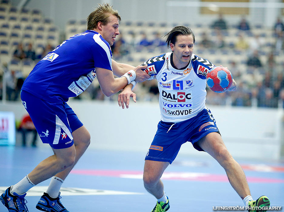 Alingsås HK-IFK Skövde HK 28-24,herr,Estrad Alingsås,Alingsås,Sverige,Handboll,,2013,76327