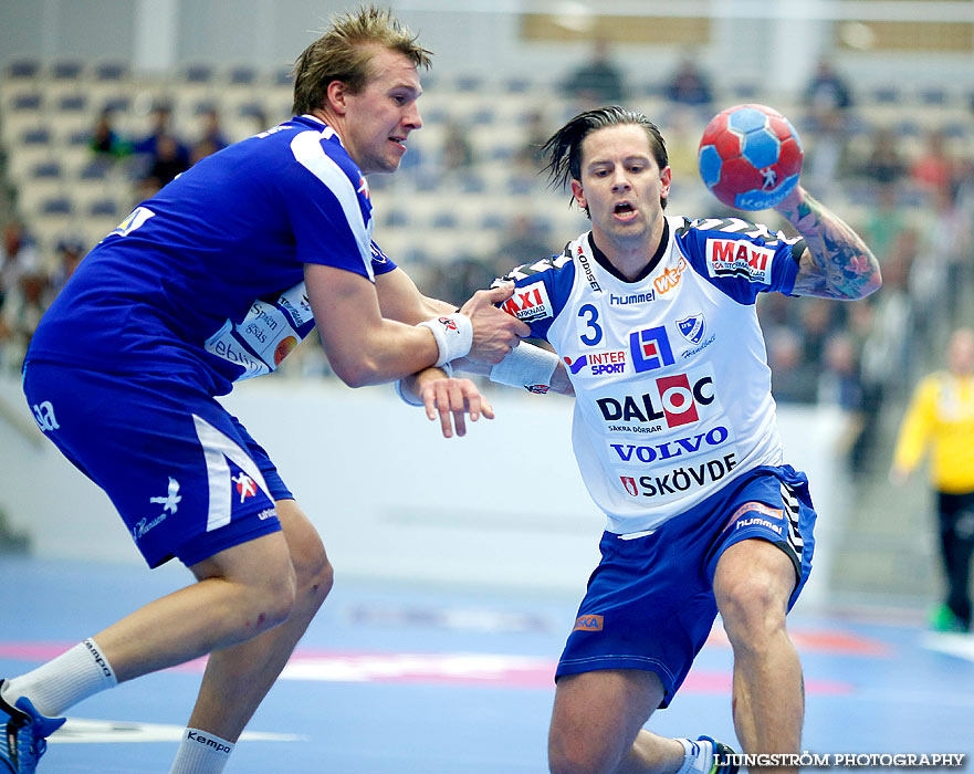 Alingsås HK-IFK Skövde HK 28-24,herr,Estrad Alingsås,Alingsås,Sverige,Handboll,,2013,76328