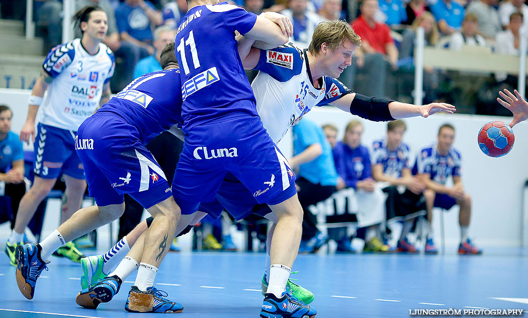 Alingsås HK-IFK Skövde HK 28-24,herr,Estrad Alingsås,Alingsås,Sverige,Handboll,,2013,76335