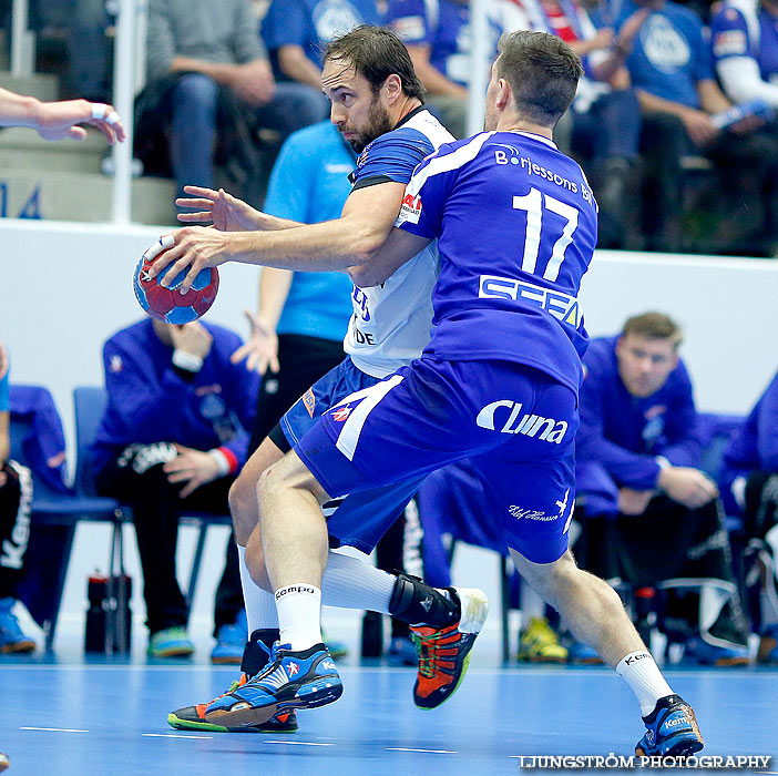 Alingsås HK-IFK Skövde HK 28-24,herr,Estrad Alingsås,Alingsås,Sverige,Handboll,,2013,76340