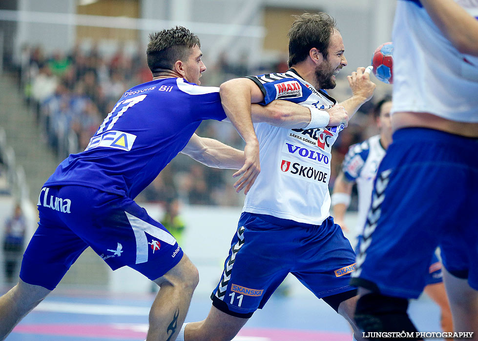 Alingsås HK-IFK Skövde HK 28-24,herr,Estrad Alingsås,Alingsås,Sverige,Handboll,,2013,76343