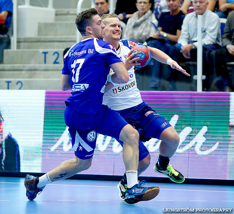 Alingsås HK-IFK Skövde HK 28-24,herr,Estrad Alingsås,Alingsås,Sverige,Handboll,,2013,76350