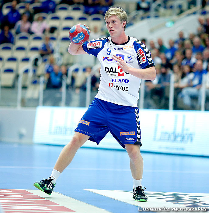 Alingsås HK-IFK Skövde HK 28-24,herr,Estrad Alingsås,Alingsås,Sverige,Handboll,,2013,76353