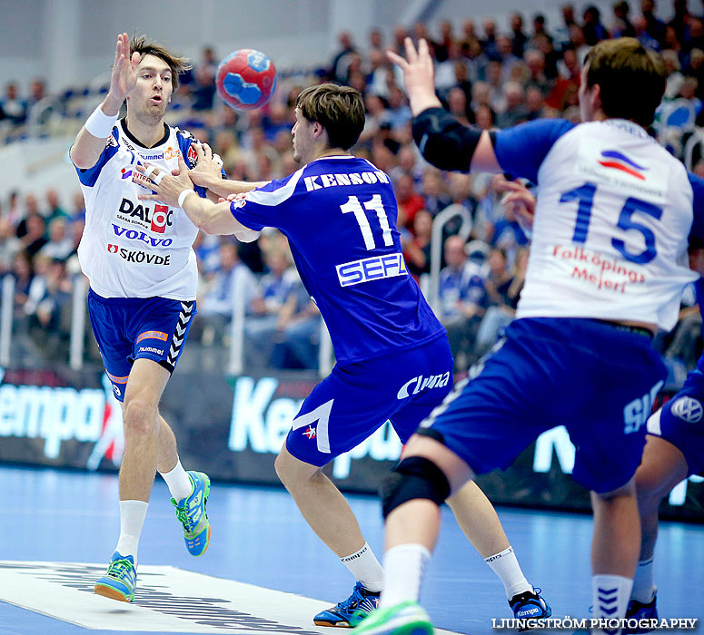 Alingsås HK-IFK Skövde HK 28-24,herr,Estrad Alingsås,Alingsås,Sverige,Handboll,,2013,76355