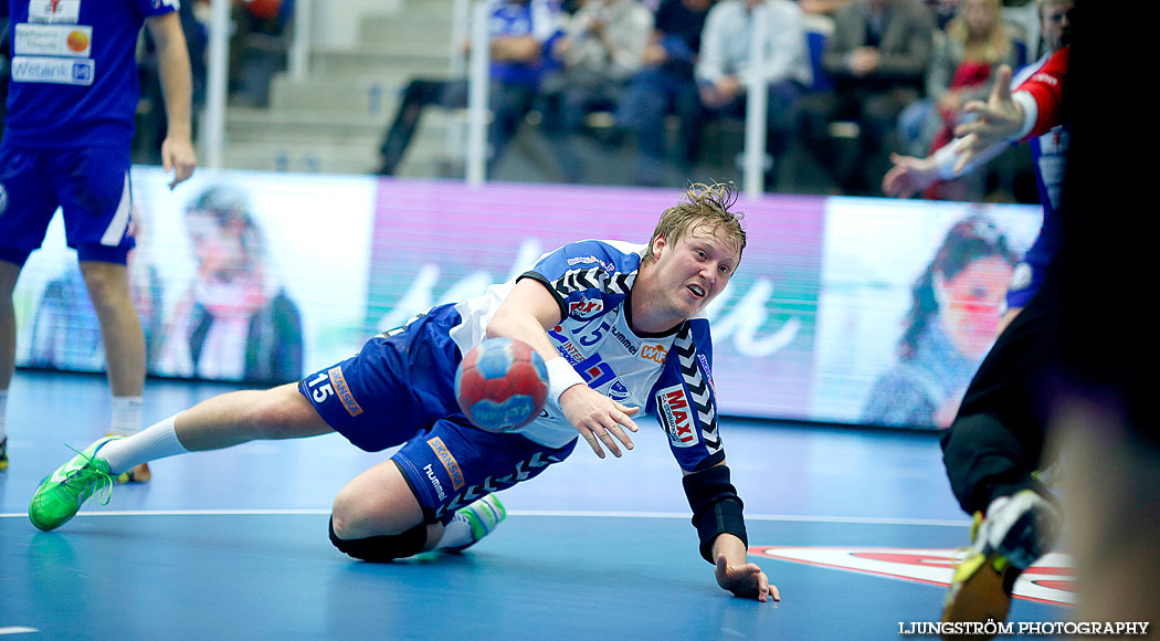 Alingsås HK-IFK Skövde HK 28-24,herr,Estrad Alingsås,Alingsås,Sverige,Handboll,,2013,76356