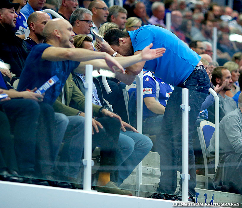 Alingsås HK-IFK Skövde HK 28-24,herr,Estrad Alingsås,Alingsås,Sverige,Handboll,,2013,76360