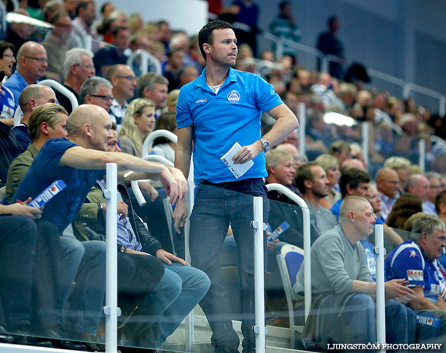 Alingsås HK-IFK Skövde HK 28-24,herr,Estrad Alingsås,Alingsås,Sverige,Handboll,,2013,76361