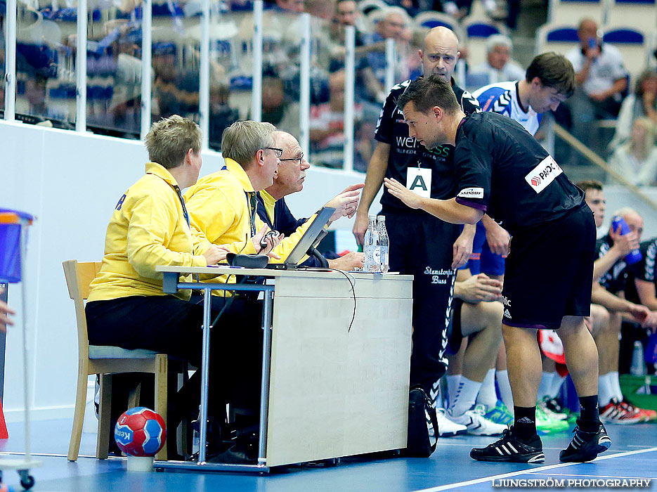 Alingsås HK-IFK Skövde HK 28-24,herr,Estrad Alingsås,Alingsås,Sverige,Handboll,,2013,76366