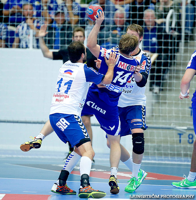 Alingsås HK-IFK Skövde HK 28-24,herr,Estrad Alingsås,Alingsås,Sverige,Handboll,,2013,76377