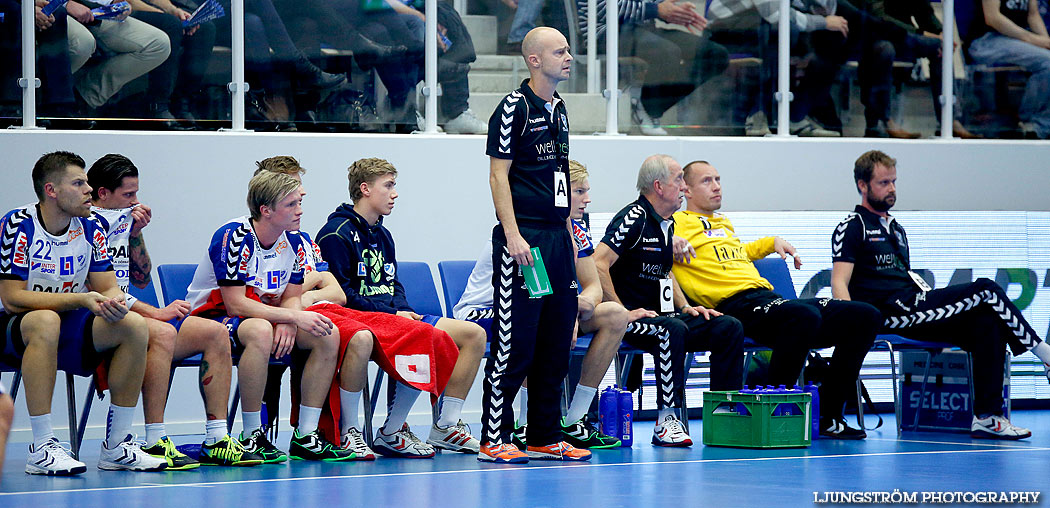 Alingsås HK-IFK Skövde HK 28-24,herr,Estrad Alingsås,Alingsås,Sverige,Handboll,,2013,76378