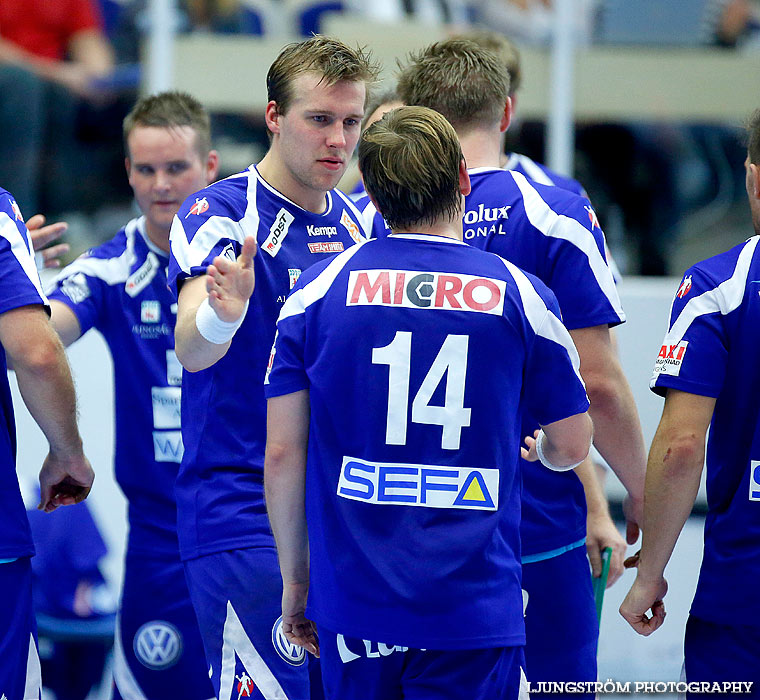 Alingsås HK-IFK Skövde HK 28-24,herr,Estrad Alingsås,Alingsås,Sverige,Handboll,,2013,76379