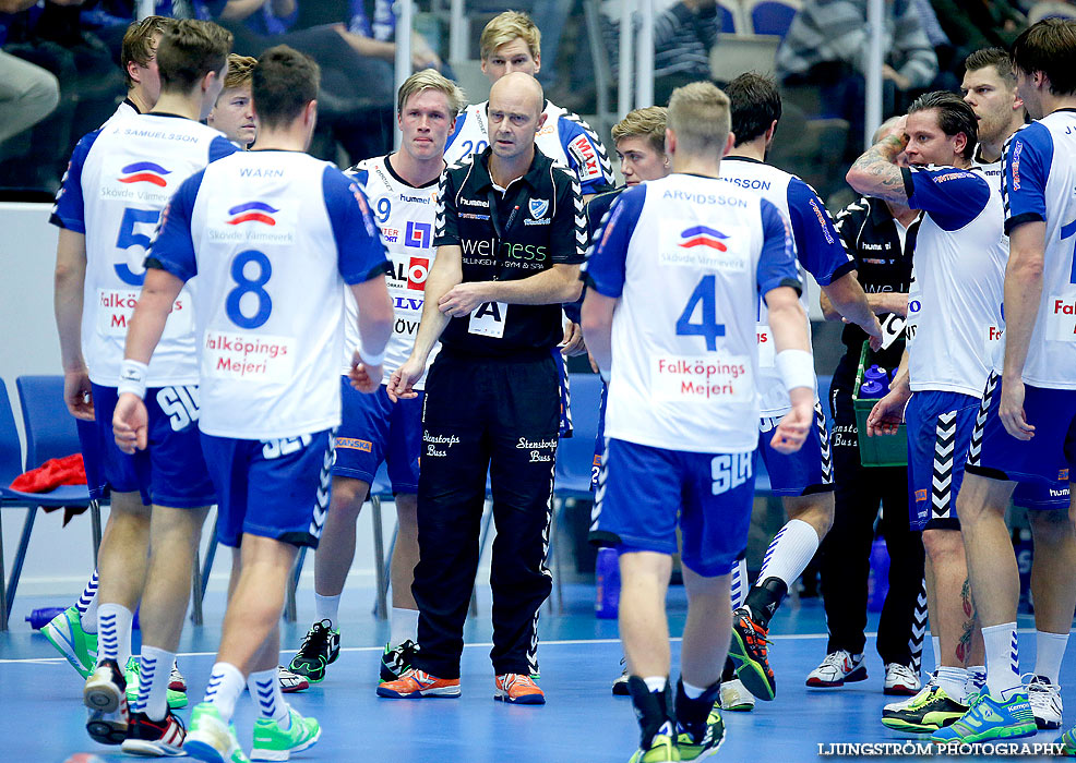 Alingsås HK-IFK Skövde HK 28-24,herr,Estrad Alingsås,Alingsås,Sverige,Handboll,,2013,76381