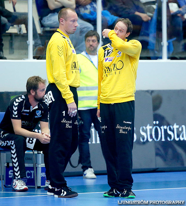 Alingsås HK-IFK Skövde HK 28-24,herr,Estrad Alingsås,Alingsås,Sverige,Handboll,,2013,76382