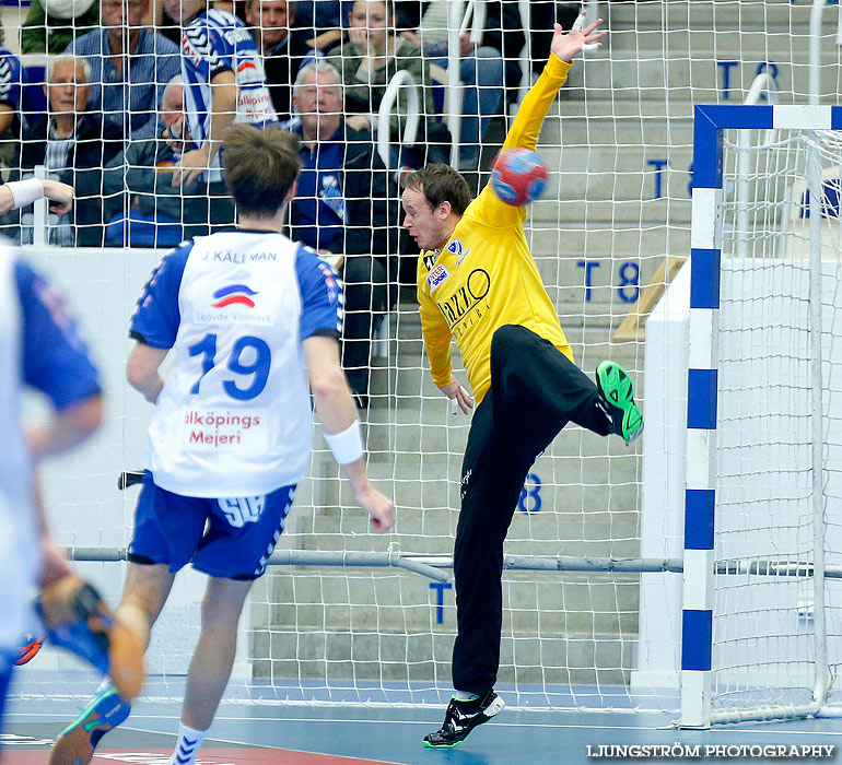 Alingsås HK-IFK Skövde HK 28-24,herr,Estrad Alingsås,Alingsås,Sverige,Handboll,,2013,76384