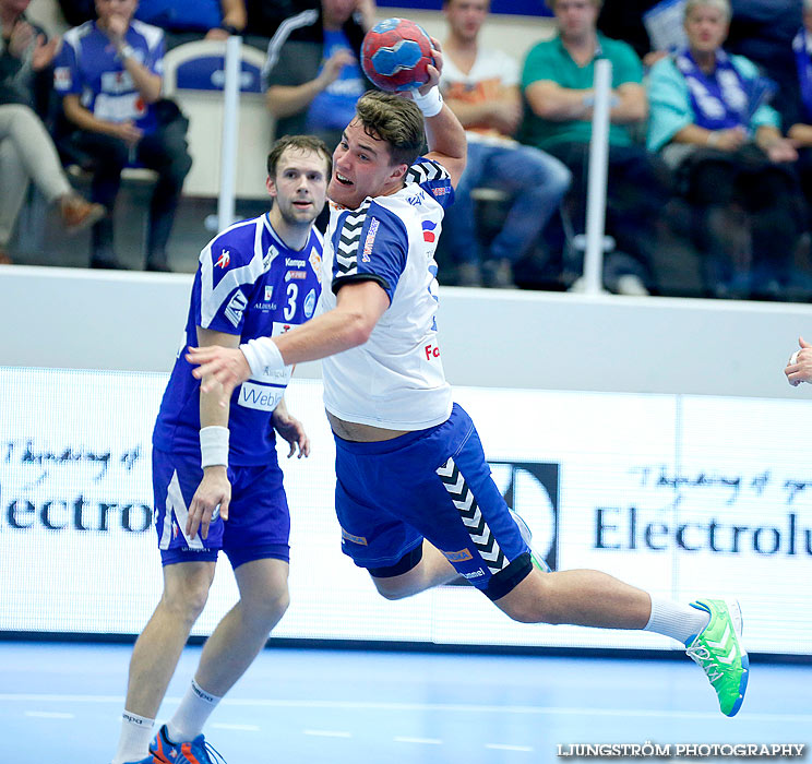 Alingsås HK-IFK Skövde HK 28-24,herr,Estrad Alingsås,Alingsås,Sverige,Handboll,,2013,76385