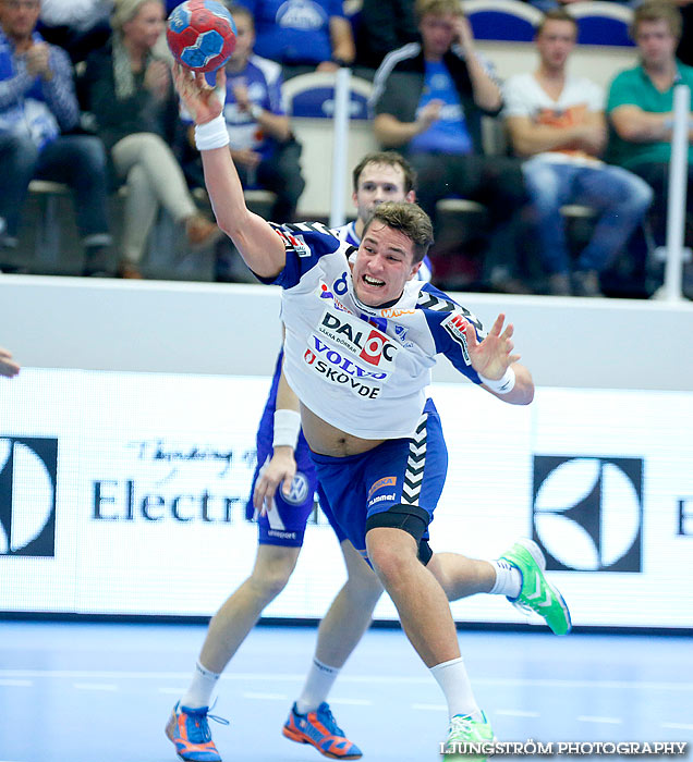 Alingsås HK-IFK Skövde HK 28-24,herr,Estrad Alingsås,Alingsås,Sverige,Handboll,,2013,76386