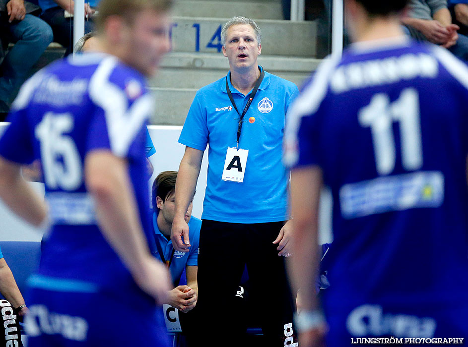 Alingsås HK-IFK Skövde HK 28-24,herr,Estrad Alingsås,Alingsås,Sverige,Handboll,,2013,76387