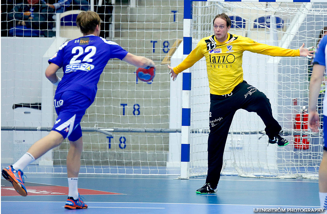 Alingsås HK-IFK Skövde HK 28-24,herr,Estrad Alingsås,Alingsås,Sverige,Handboll,,2013,76393