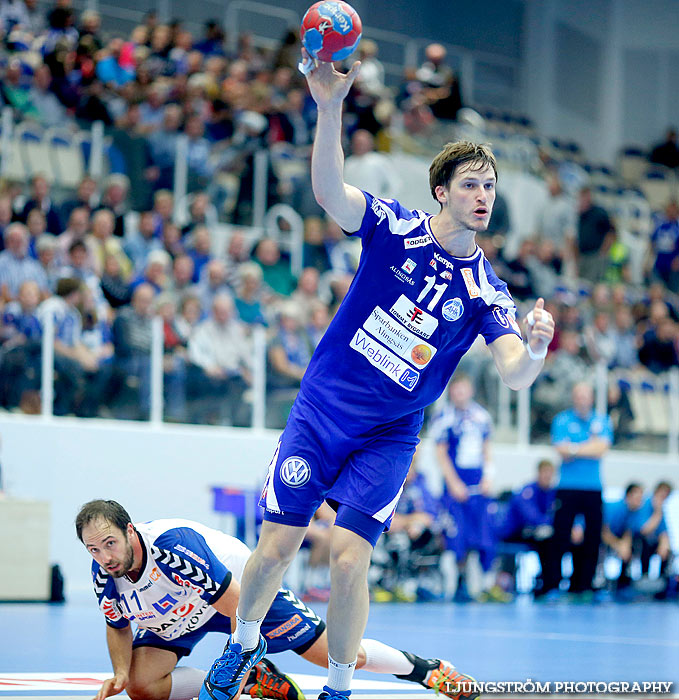 Alingsås HK-IFK Skövde HK 28-24,herr,Estrad Alingsås,Alingsås,Sverige,Handboll,,2013,76397